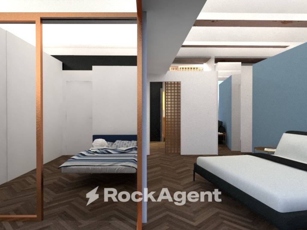 Appartamento a Fano in Via dè da Carignano, 3 - Foto 4