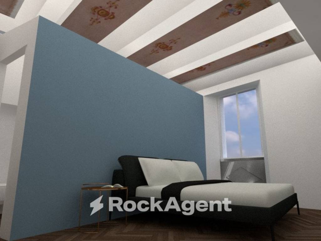 Appartamento a Fano in Via dè da Carignano, 3 - Foto 5