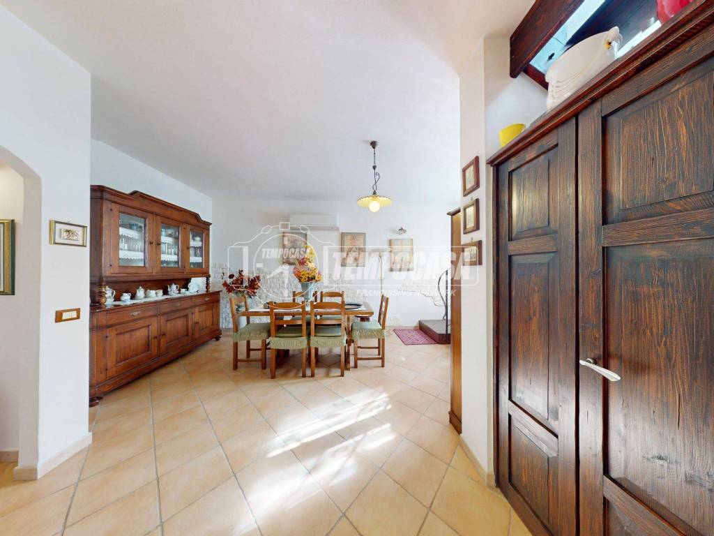 Villa a Sassari in Strada Vicinale Sant'Anatolia - Foto 4