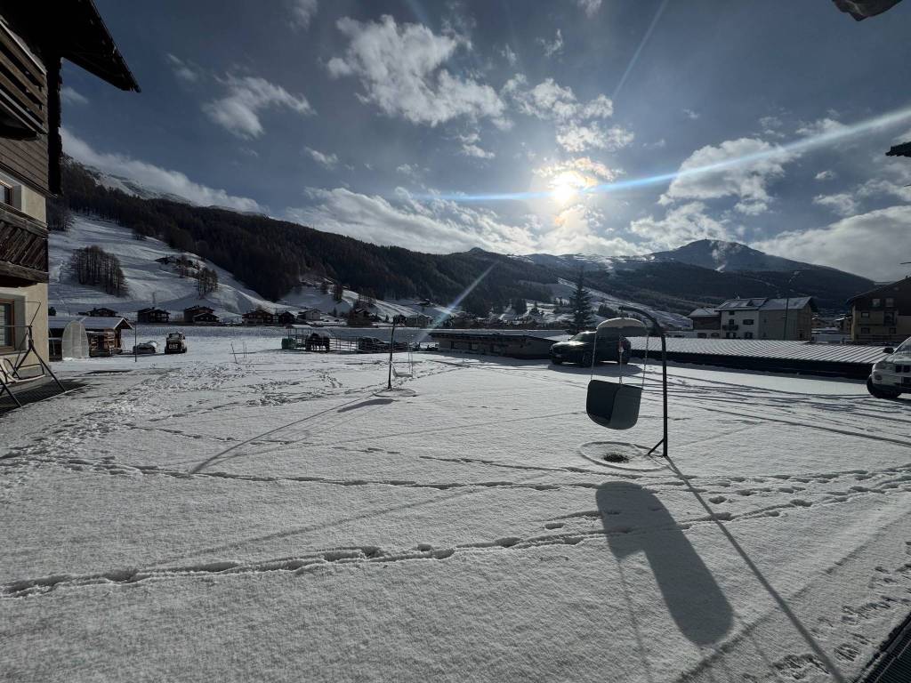 Appartamento a Livigno in Via Ràsia, 312 - Foto 3