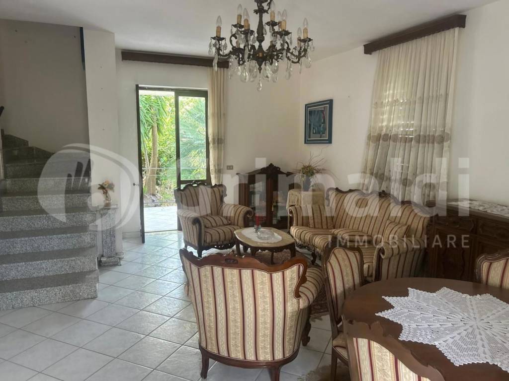 Casa indipendente a Furnari in C.DA ZURA , SNC - Foto 2