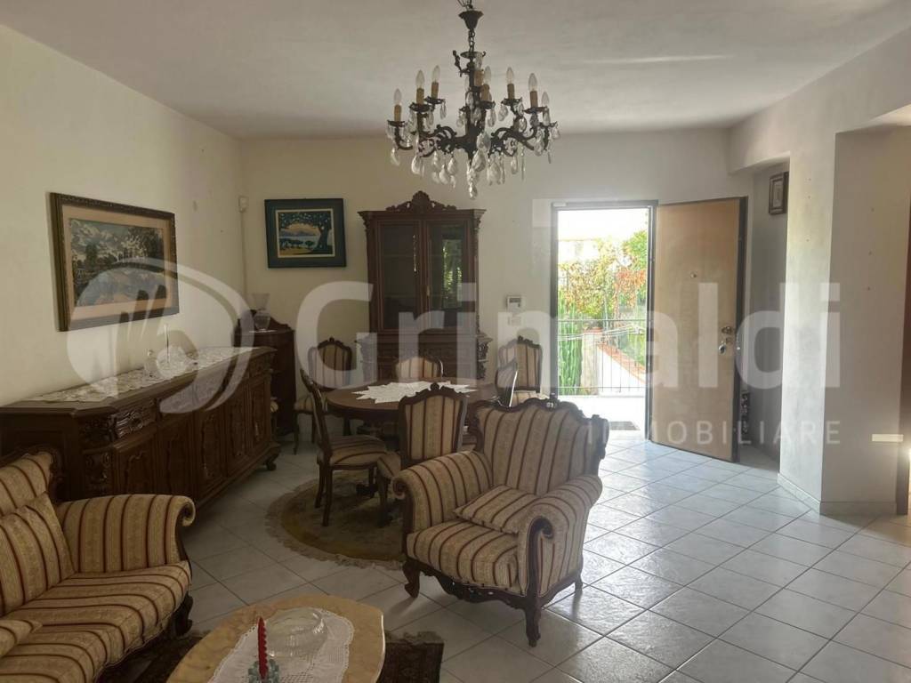 Casa indipendente a Furnari in C.DA ZURA , SNC - Foto 3