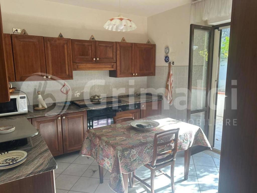 Casa indipendente a Furnari in C.DA ZURA , SNC - Foto 4