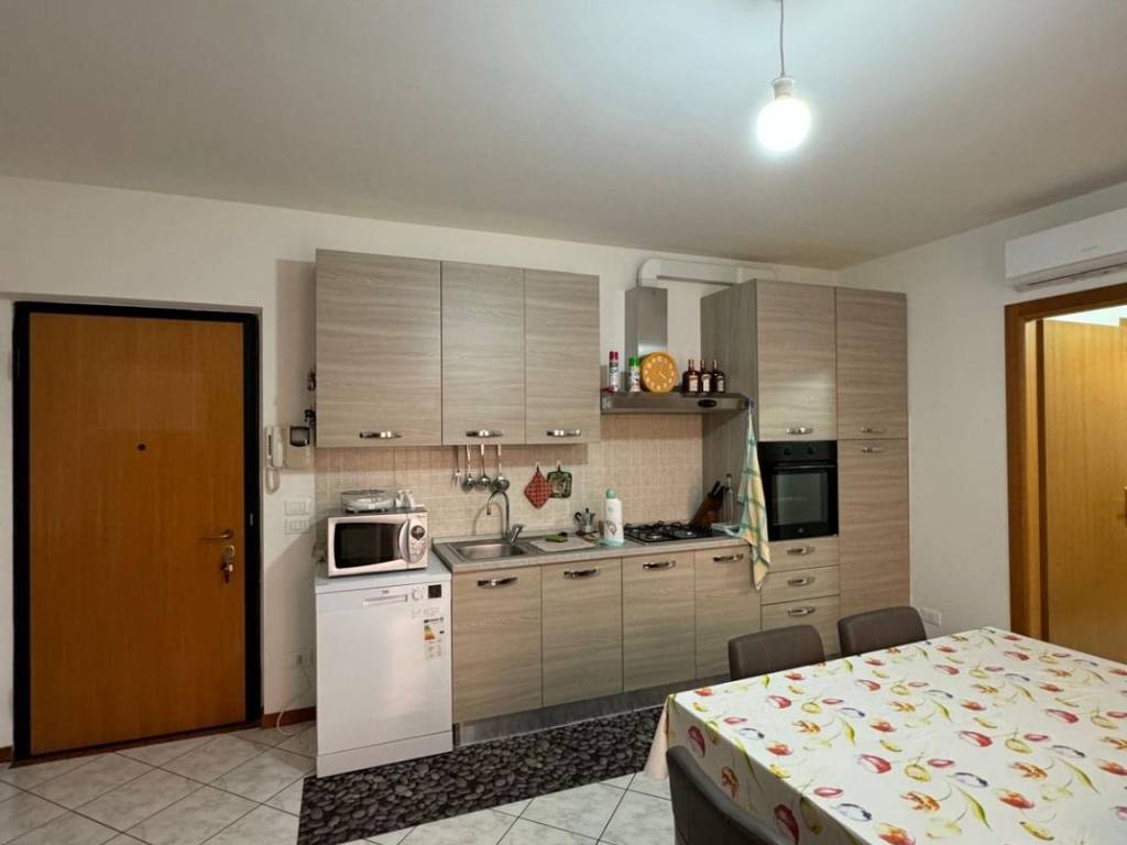 Appartamento a Cittadella in Via Santa Croce Bigolina - Foto 5