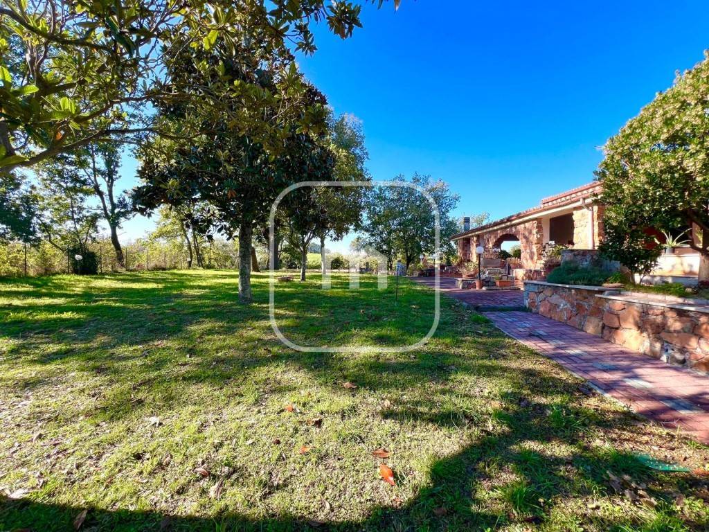 Villa a Faleria in LOCALITà MONTE DI COLONNA - Foto 3