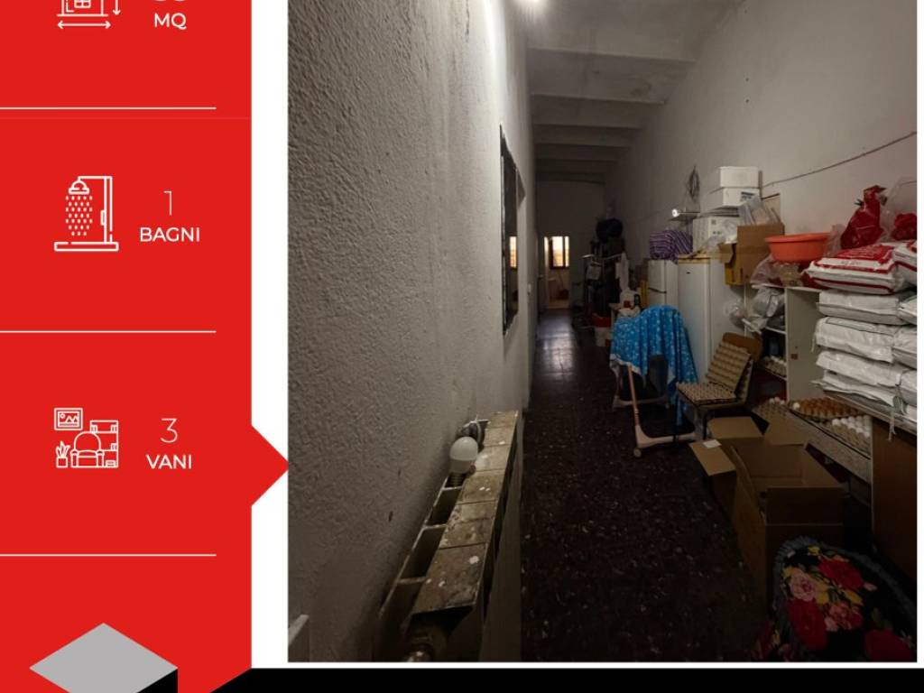 Appartamento a Prato in via montello - Foto 2