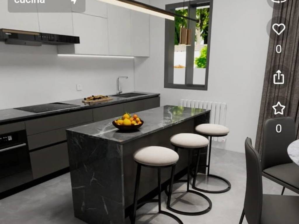 Appartamento a Prato in Via Marco Roncioni, 107 - Foto 2