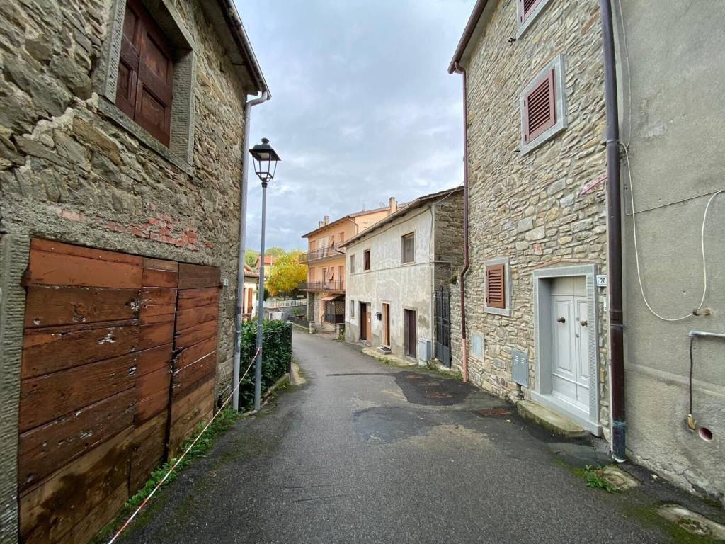 Appartamento a Chitignano - Foto 2