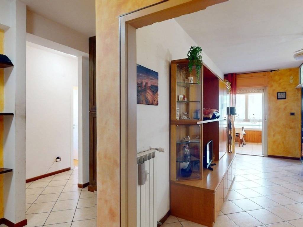 Appartamento a Trieste in Via Salvi - Foto 2