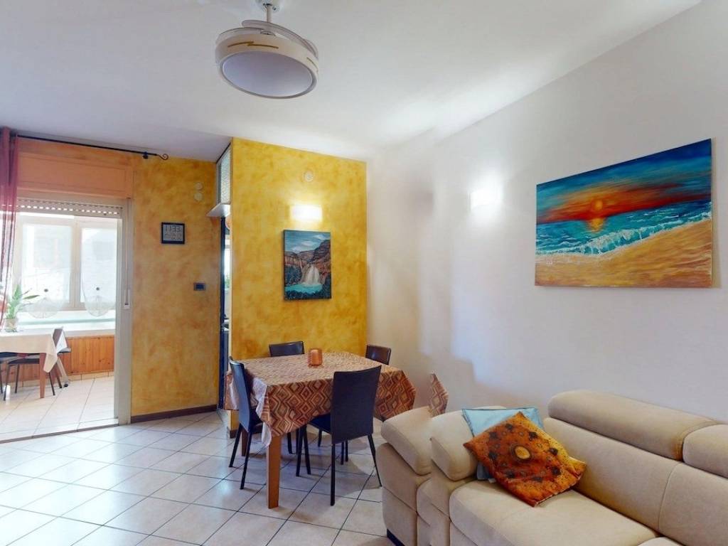 Appartamento a Trieste in Via Salvi - Foto 3
