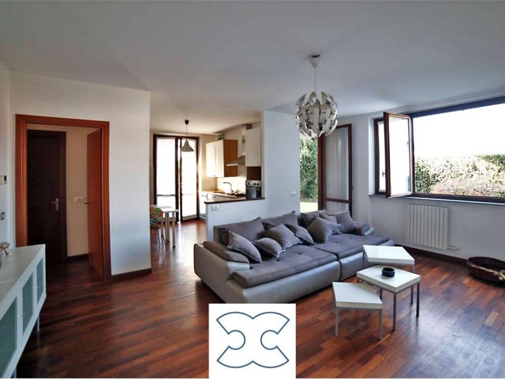 Appartamento a Olgiate olona in Via Feltre , 42 - Foto 2