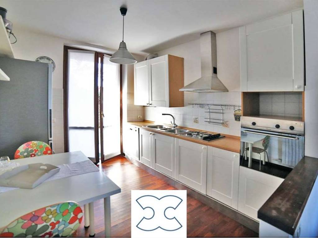 Appartamento a Olgiate olona in Via Feltre , 42 - Foto 4