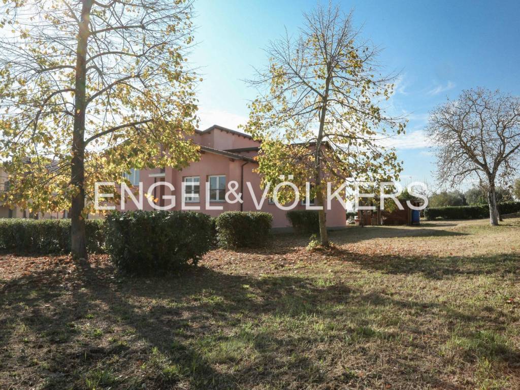 Villa a Graffignano - Foto 2