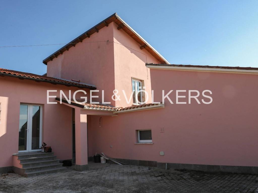 Villa a Graffignano - Foto 3