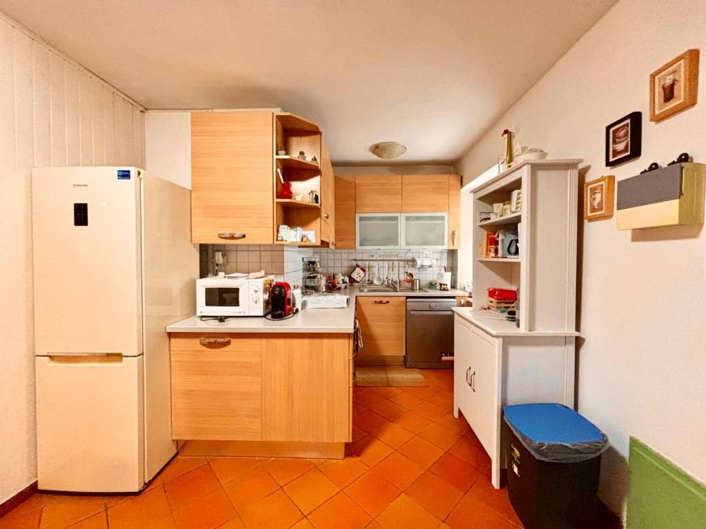 Appartamento a Capraia e limite in Via Giuseppe Mazzini - Foto 5