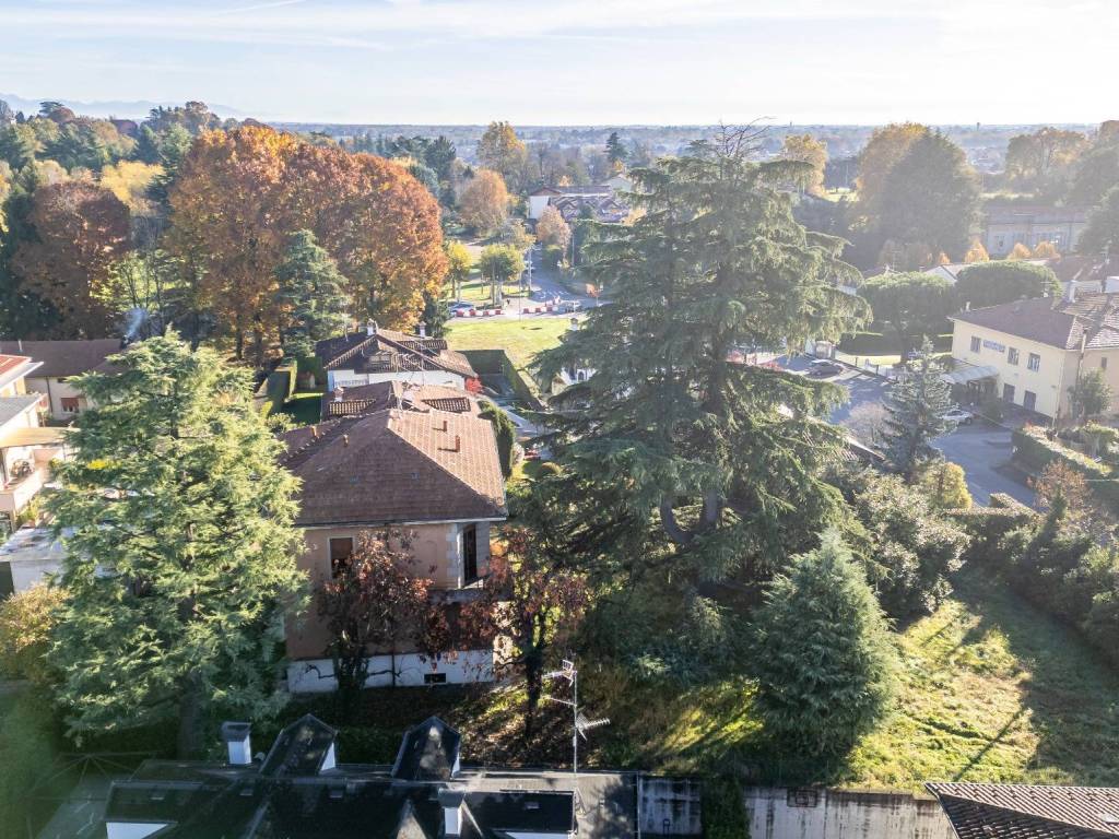 Terreno a Cassano magnago in Via Don Luigi Orione - Foto 3