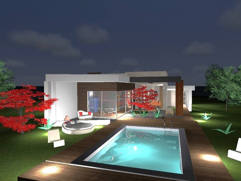 Terreno a Cassano magnago in Via Don Luigi Orione - Foto 5