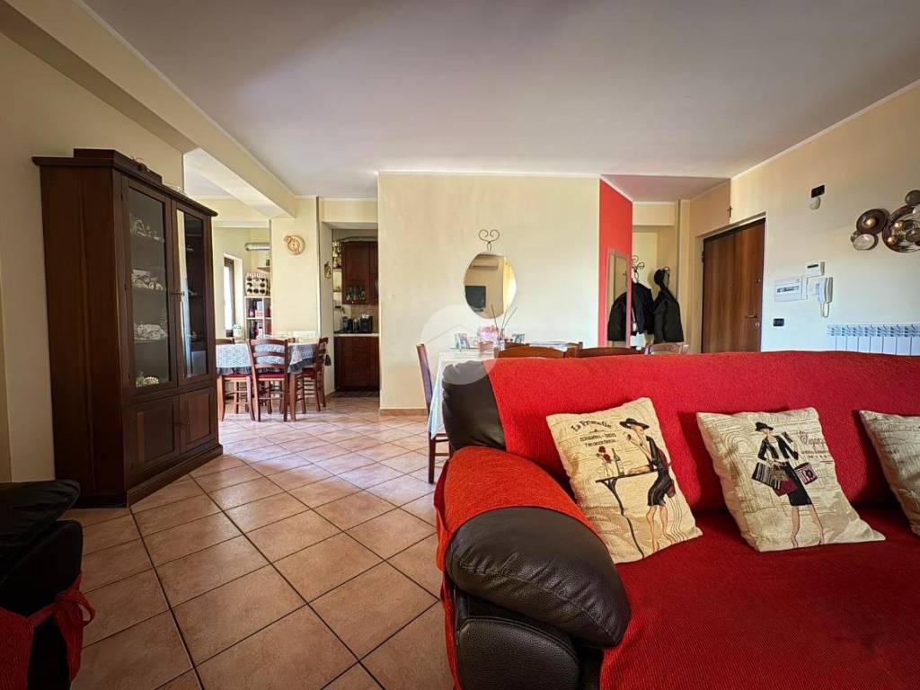 Appartamento a Rose in Via SP247, 33 - Foto 3