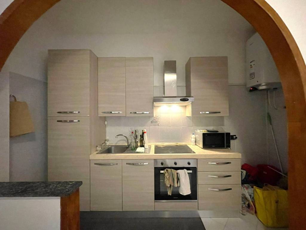 Appartamento a Saronno in Via venticinque Aprile - Foto 4