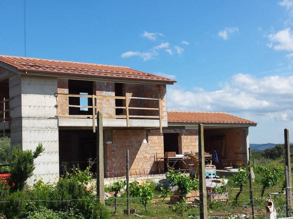 Villa a Campagnatico in Strada Comunale di Pietratonda - Foto 2