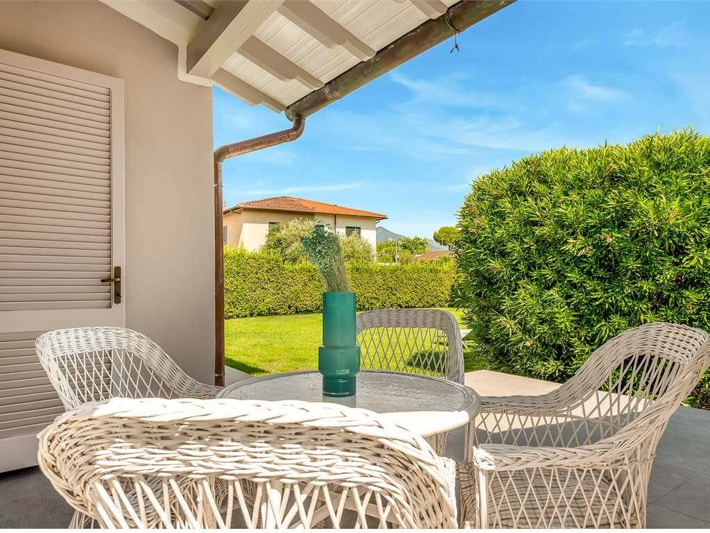 Villa a Forte dei marmi in via catalani - Foto 3