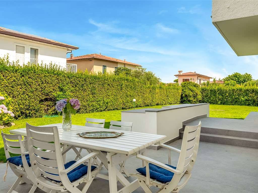 Villa a Forte dei marmi in via catalani - Foto 4