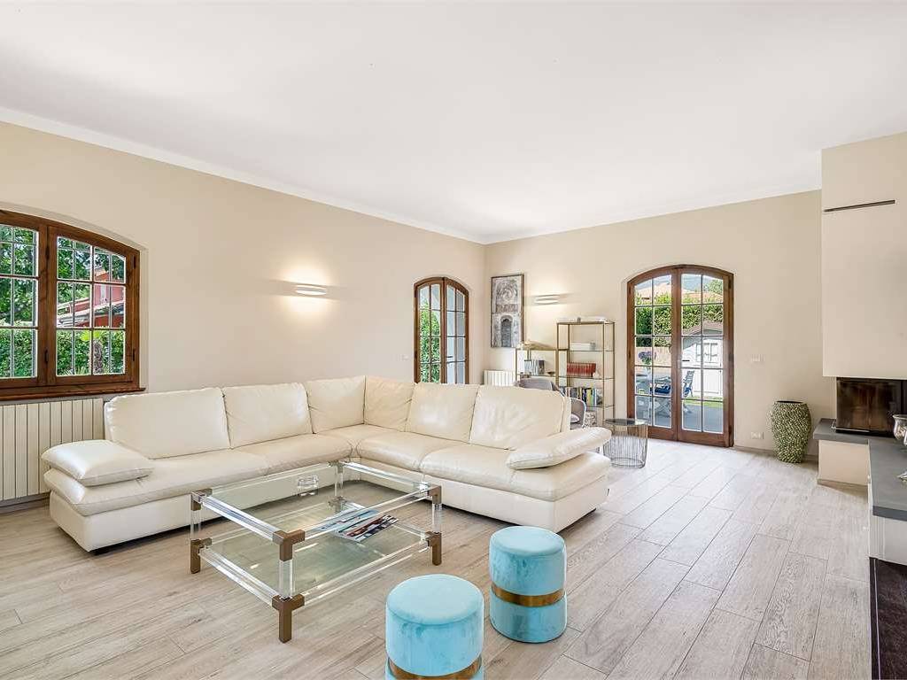 Villa a Forte dei marmi in via catalani - Foto 5