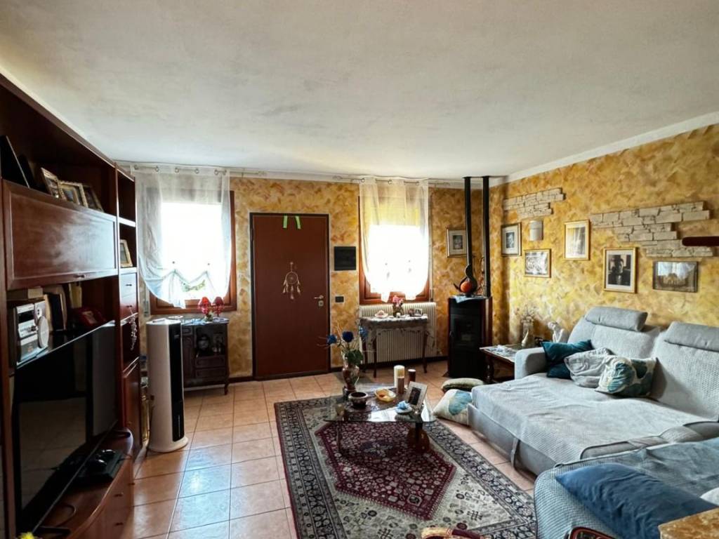 Villetta a schiera a Cittadella in Via Ca' Onorai - Foto 2