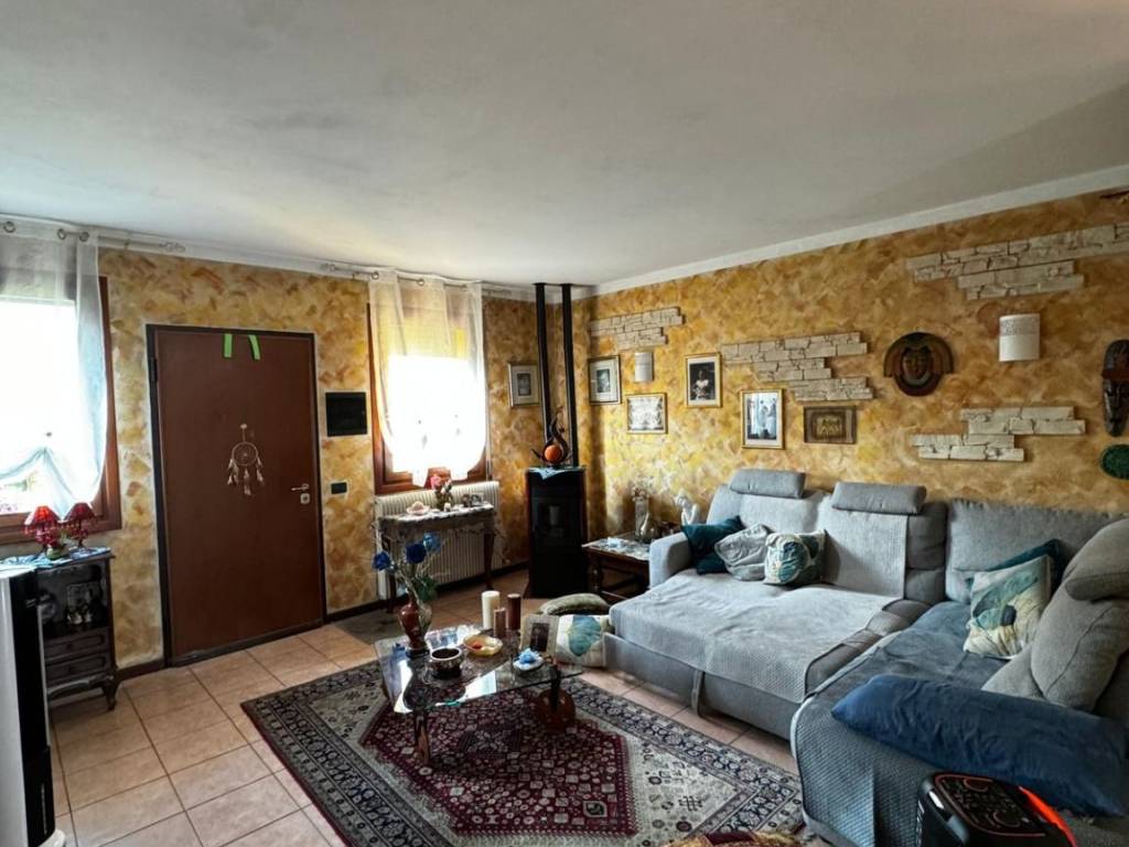 Villetta a schiera a Cittadella in Via Ca' Onorai - Foto 3