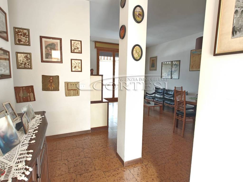 Appartamento a Fano in Via Leon Battista Alberti, 78 - Foto 3