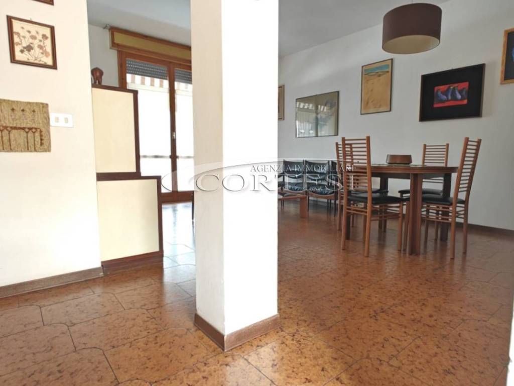 Appartamento a Fano in Via Leon Battista Alberti, 78 - Foto 4