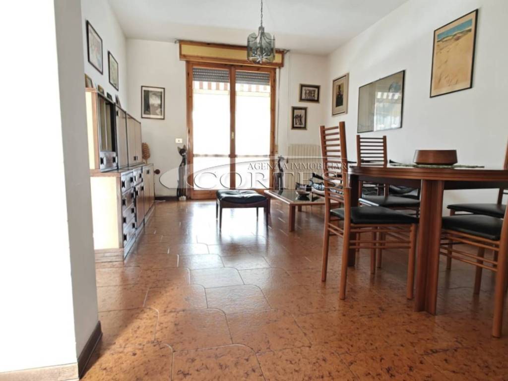 Appartamento a Fano in Via Leon Battista Alberti, 78 - Foto 5