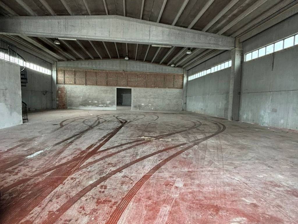 Immobile a Castel volturno in Via Mezzagni - Foto 4