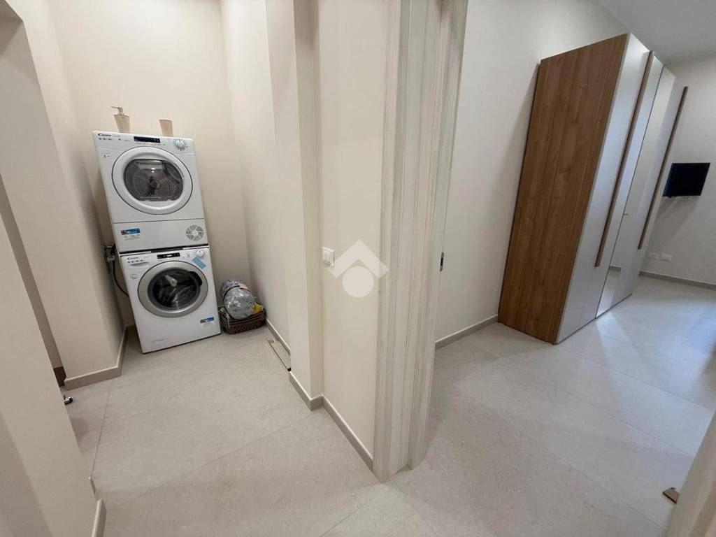 Appartamento a Reggio calabria in Via Girolamo Arcovito, 52 - Foto 5