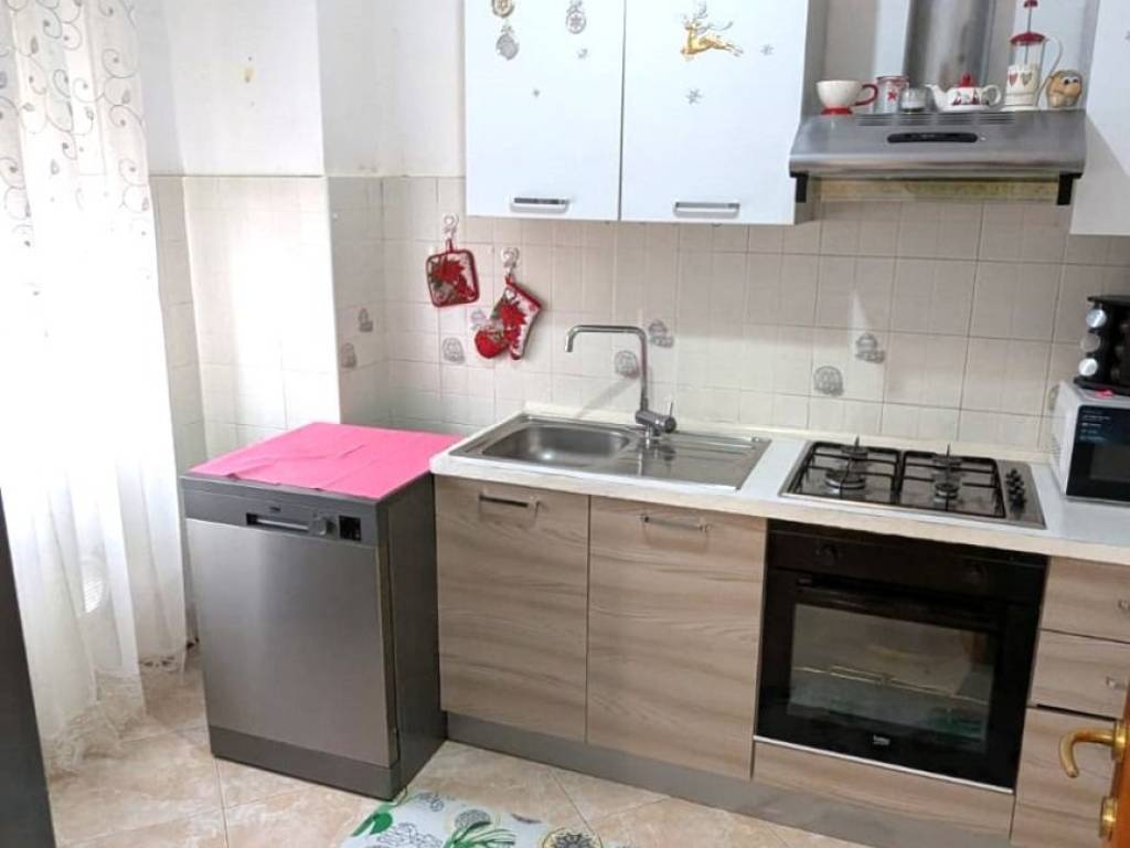 Appartamento a Gozzano in Via Beltrami - Foto 4
