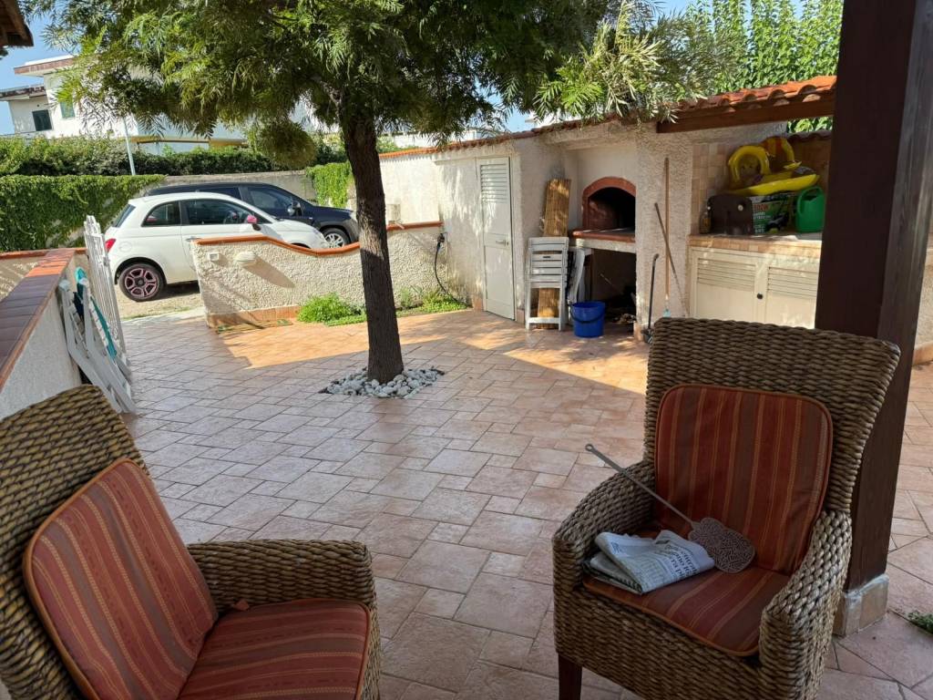 Villa a Terracina - Foto 4
