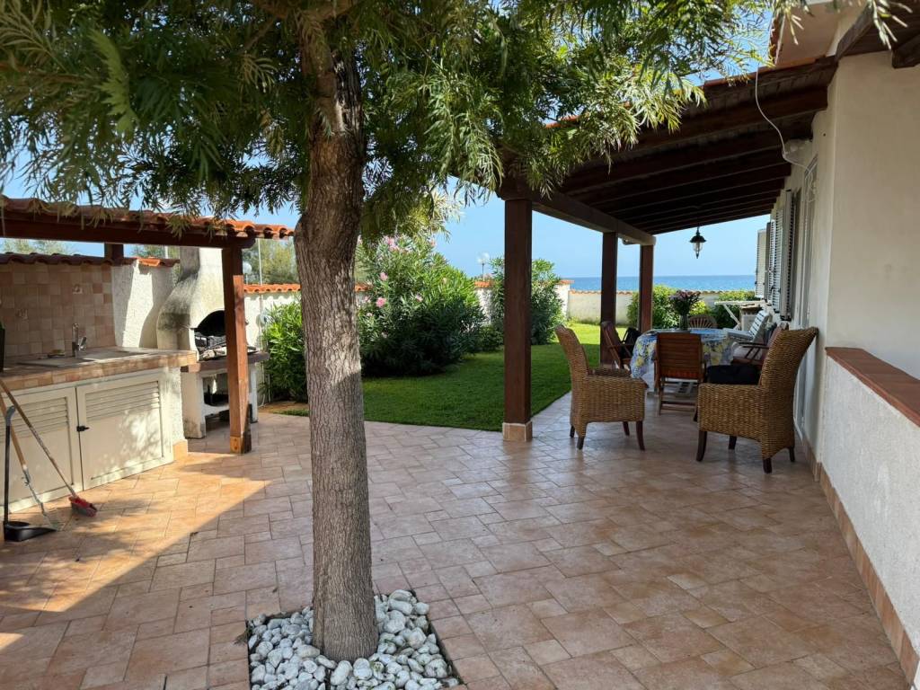 Villa a Terracina - Foto 5