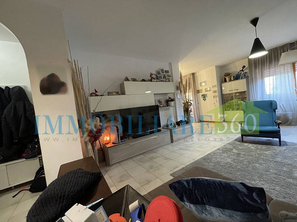 Appartamento a Monte argentario in Via Santissima Trinità, 7 - Foto 2
