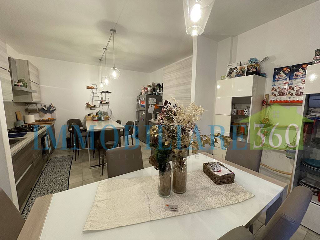 Appartamento a Monte argentario in Via Santissima Trinità, 7 - Foto 3