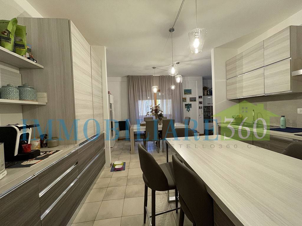 Appartamento a Monte argentario in Via Santissima Trinità, 7 - Foto 4