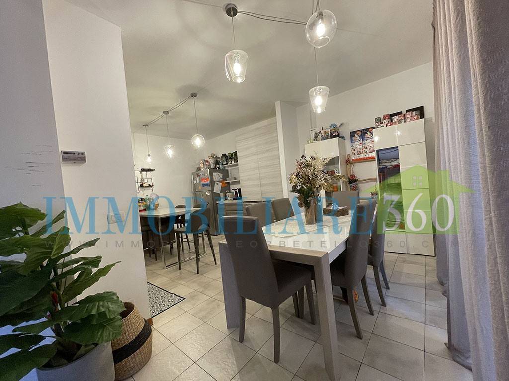 Appartamento a Monte argentario in Via Santissima Trinità, 7 - Foto 5