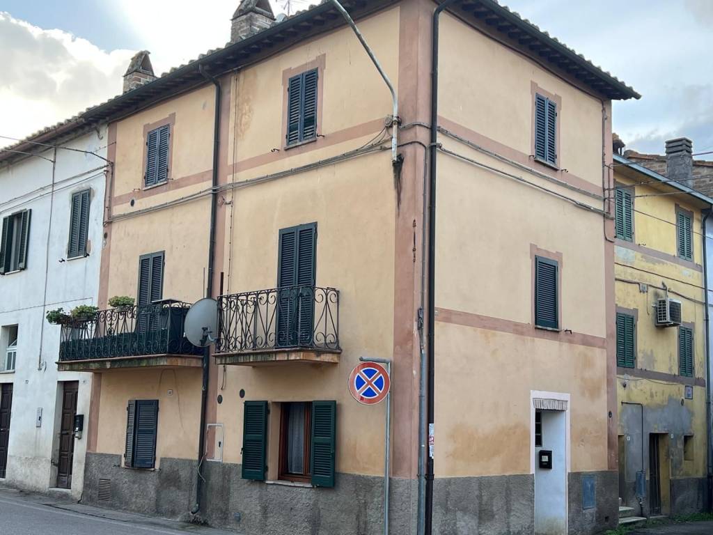 Appartamento a Deruta in Via del Risorgimento - Foto 2