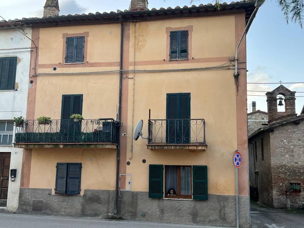 Appartamento a Deruta in Via del Risorgimento - Foto 3