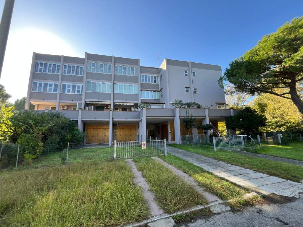 Appartamento a Comacchio in Via Rosolino Pilo, 51 - Foto 2
