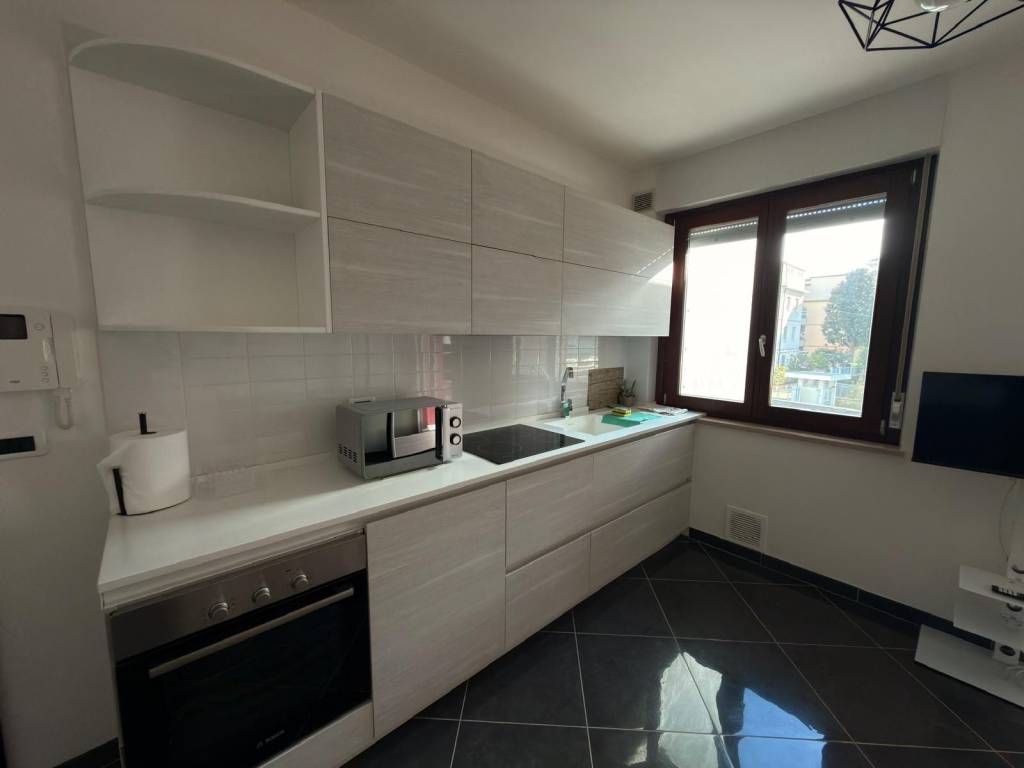 Appartamento a Pescara in Via Raffaello Sanzio - Foto 3