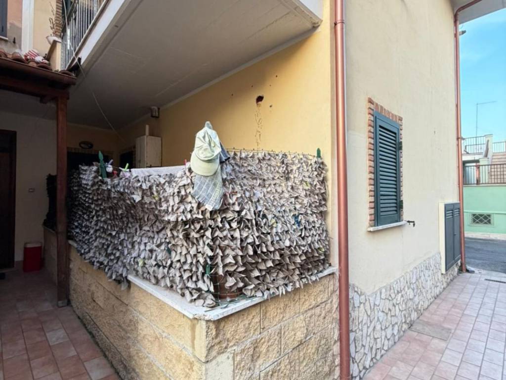 Appartamento a Guidonia montecelio in Via Firenze, 23 - Foto 4