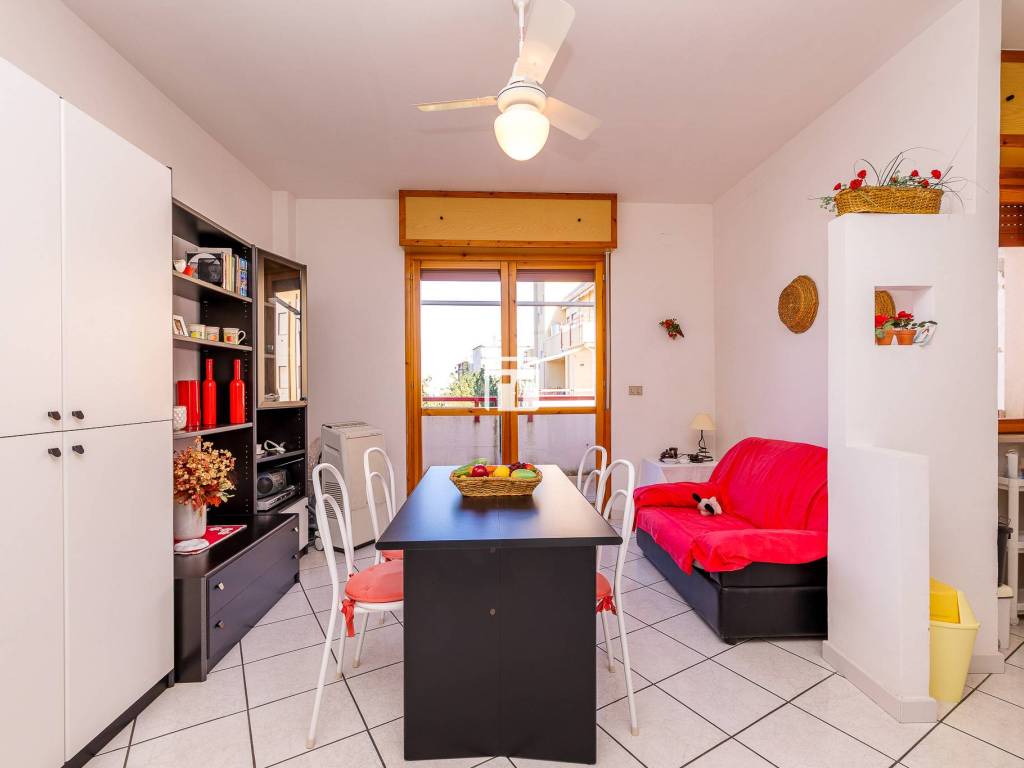 Appartamento a Campomarino in Via Perugia, 36 - Foto 2