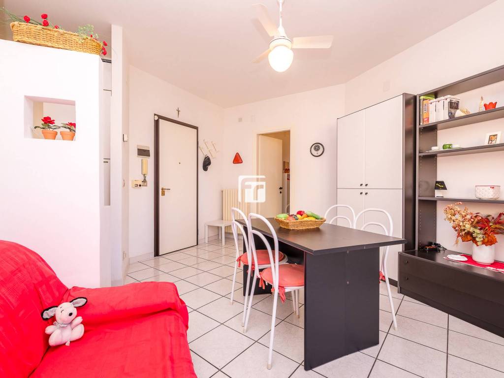 Appartamento a Campomarino in Via Perugia, 36 - Foto 4