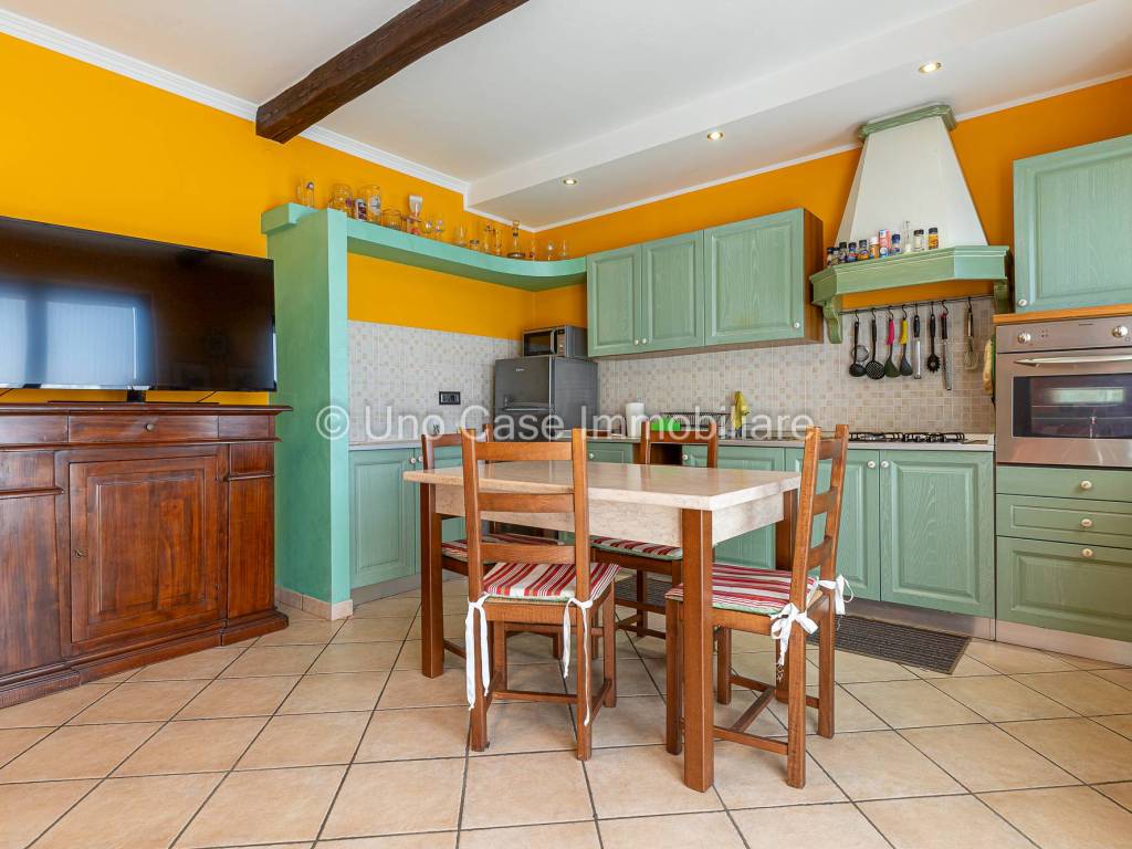 Appartamento a Palazzo canavese in Via Bollengo, 21 - Foto 2