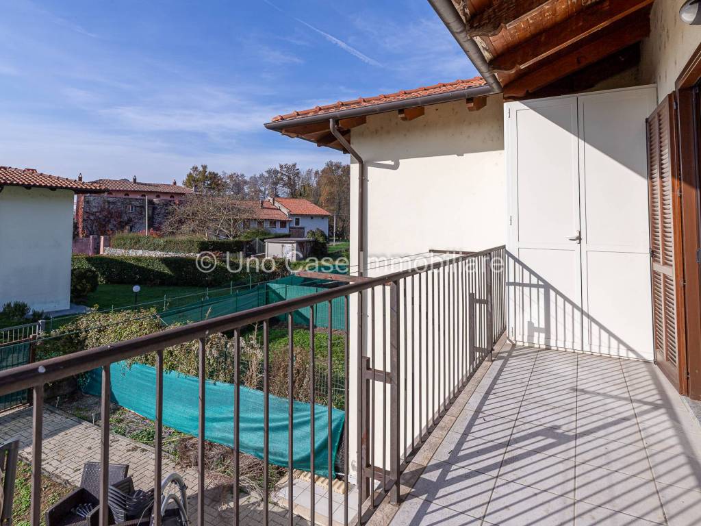 Appartamento a Palazzo canavese in Via Bollengo, 21 - Foto 4